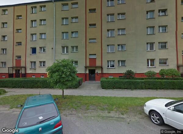 Ceny mieszkań Gdynia Gniewska 19