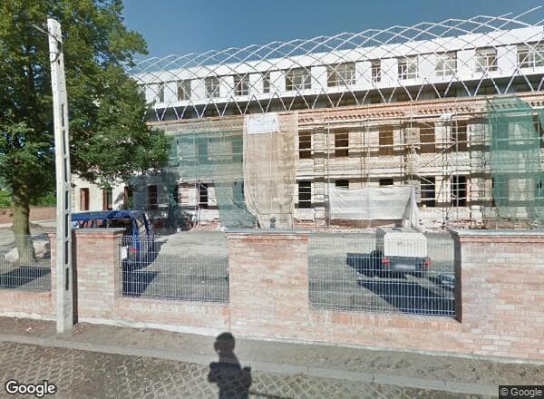 Ceny transakcyjne mieszkań Legionowo Wąska 81