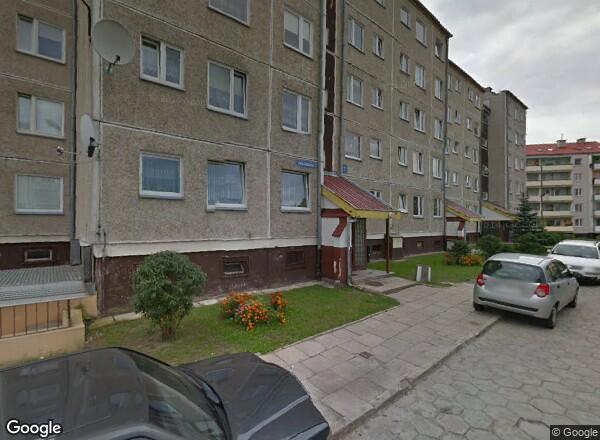 Ceny mieszkań Szczecin Zoologiczna 17