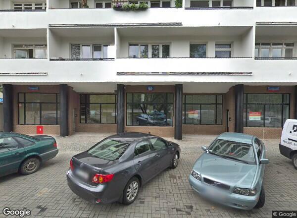 Ceny mieszkań Warszawa ul. Czerniakowska 180