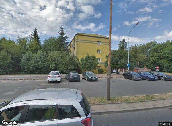 Ceny mieszkań Łódź Krzemieniecka 6