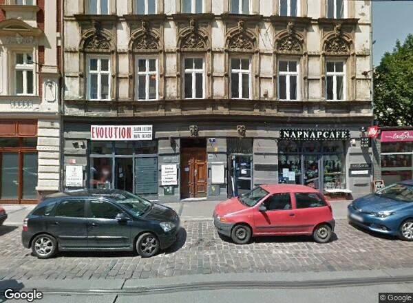 Ceny transakcyjne mieszkań Kraków Zwierzyniecka 5
