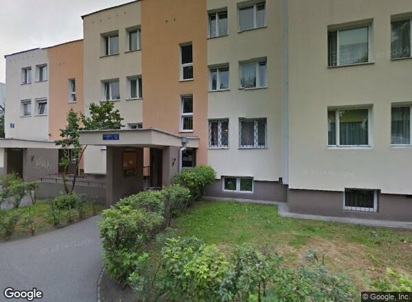 Ceny transakcyjne mieszkań Warszawa ul. H. Junkiewicz 12
