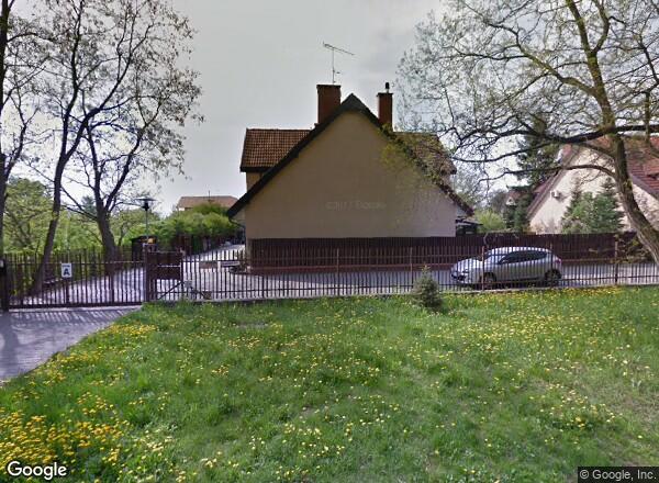 Ceny mieszkań Warszawa ul. Wędkarska 6B