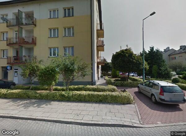 Ceny mieszkań Kraków Ks. Wincentego Turka 5