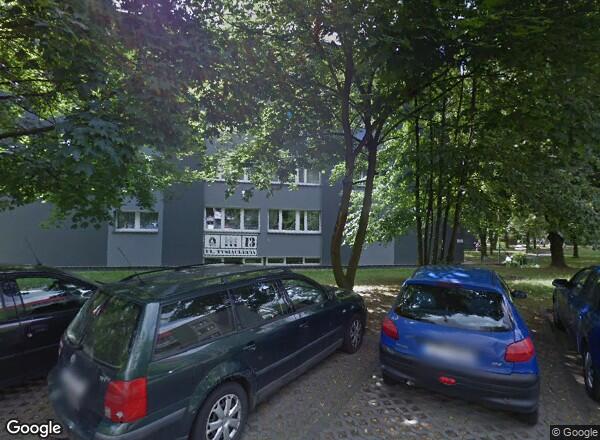 Ceny mieszkań Katowice Tysiąclecia 13