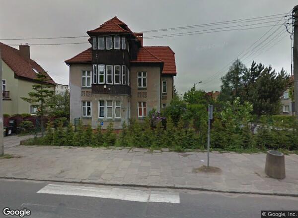 Ceny mieszkań Gdańsk Polanki 16