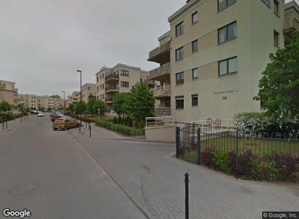 Ceny mieszkań Gdańsk Jelitkowski Dwór 4