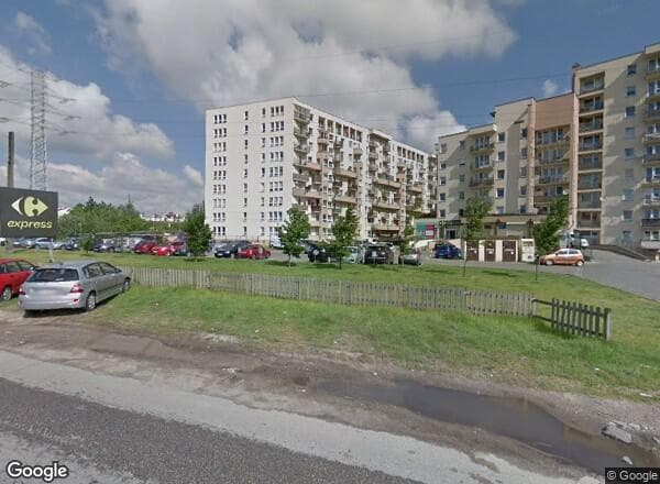 Ceny transakcyjne mieszkań Piaseczno Energetyczna 11