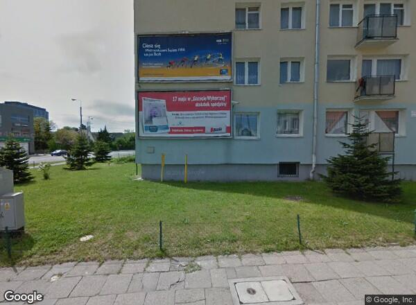 Ceny mieszkań Gdańsk Kołobrzeska 11/13