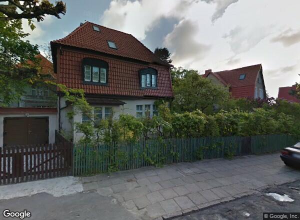 Ceny mieszkań Sopot Ignacego Paderewskiego 10