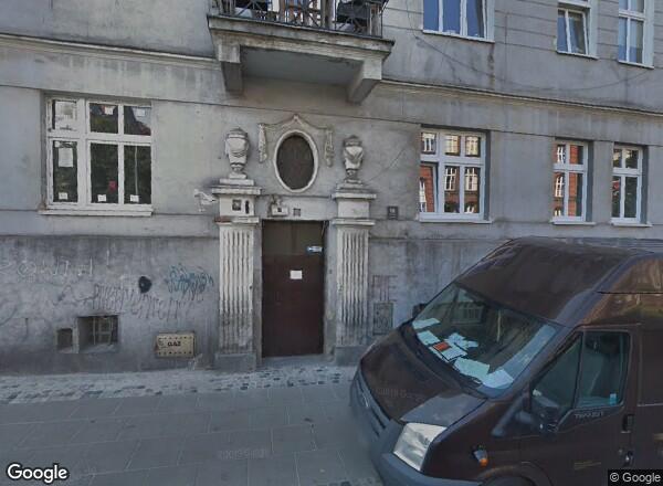 Ceny mieszkań Poznań Rybaki 18