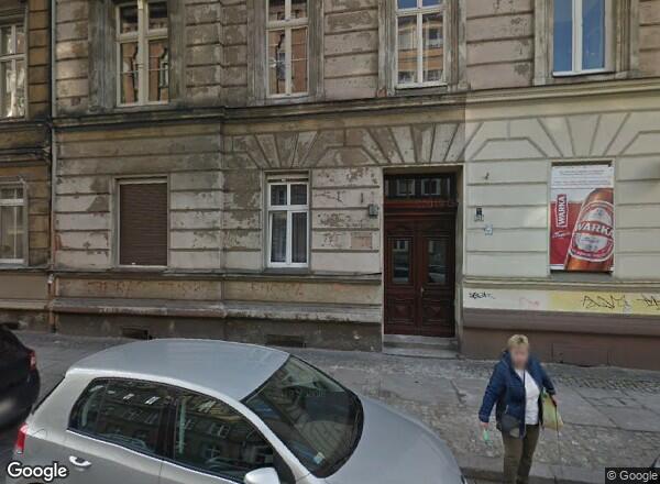 Ceny mieszkań Wrocław UL. KAZIMIERZA JAGIELLOŃCZYKA 31