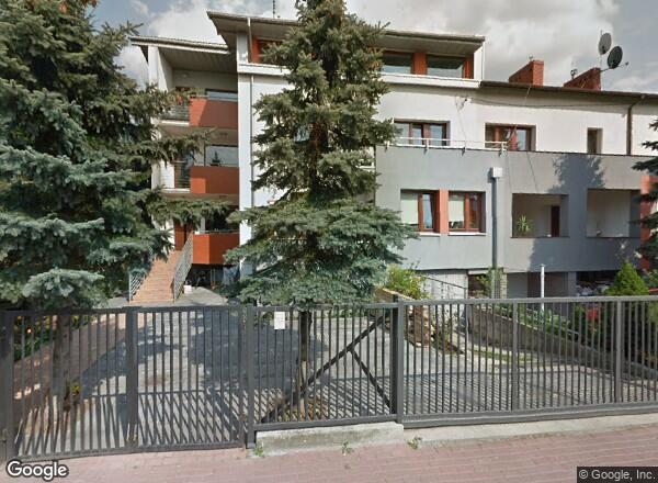 Ceny transakcyjne mieszkań Warszawa ul. Czarnołęcka 2A
