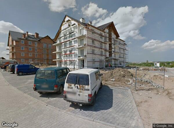 Ceny mieszkań Gdańsk Hokejowa 19