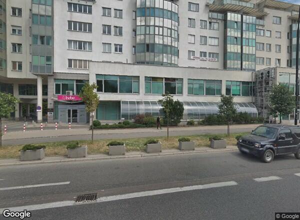 Ceny mieszkań Warszawa ul. Jana III Sobieskiego 104