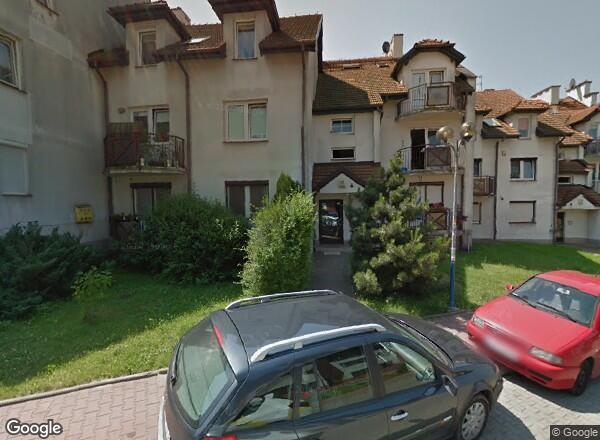 Ceny transakcyjne mieszkań Kraków Babinicza 10
