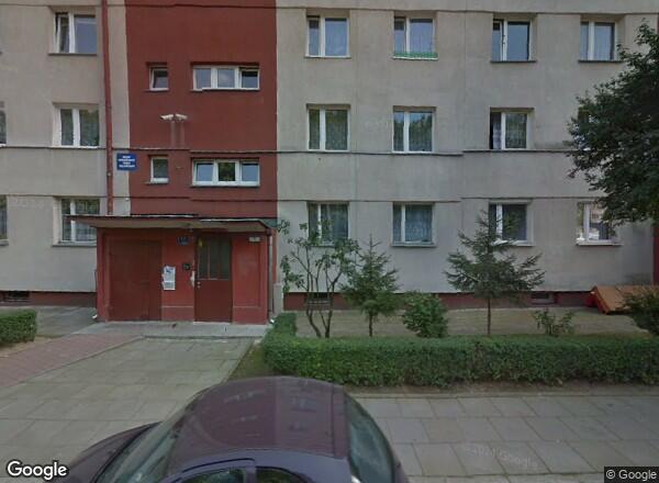 Ceny mieszkań Kraków Osiedle Józefa Strusia 7