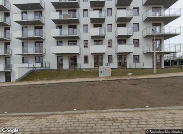 Ceny mieszkań Gdańsk Lawendowe Wzgórze 18
