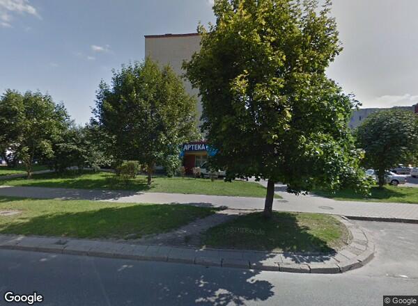 Ceny mieszkań Białystok Swobodna 27