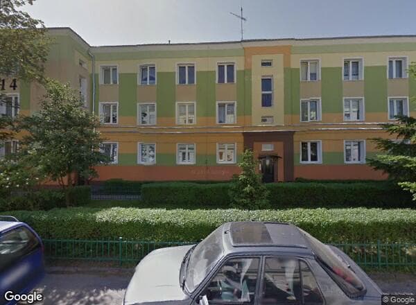 Ceny transakcyjne mieszkań Bydgoszcz Ikara 14