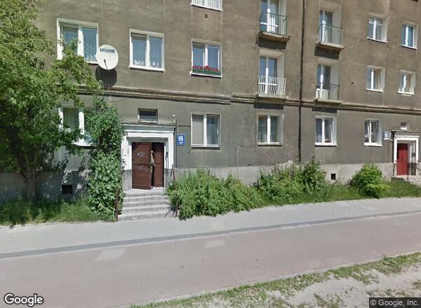 Ceny mieszkań Gdańsk Kartuska 95