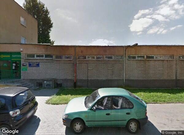 Ceny mieszkań Warszawa ul. Smoleńska 83