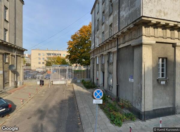 Ceny mieszkań Warszawa ul. Wileńska 2/4