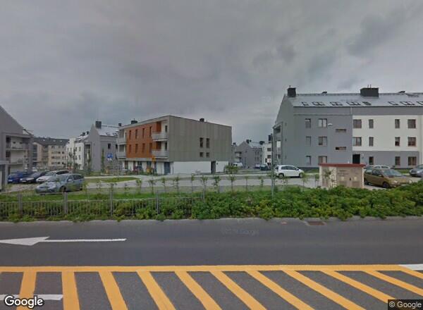 Ceny mieszkań Szczecin Łączna 22