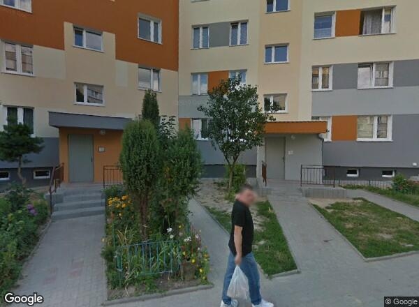 Ceny transakcyjne mieszkań Rzeszów Ignacego Solarza 22