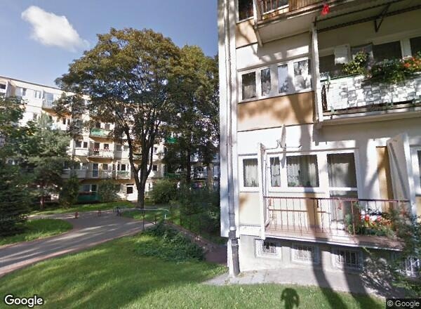 Ceny transakcyjne mieszkań Lublin Balladyny 8