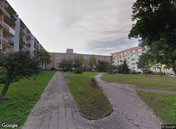 Ceny mieszkań Szczecin Władysława Szafera 120