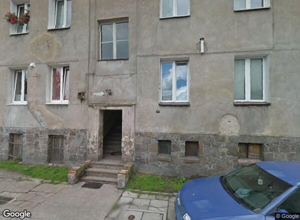 Ceny mieszkań Wrocław UL. KRUCZA 59