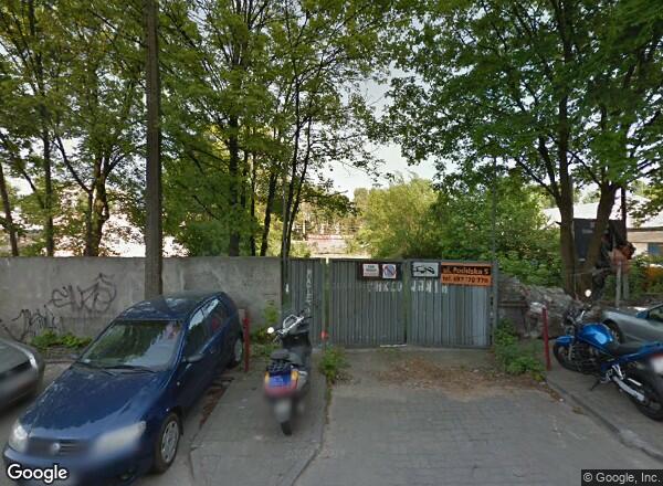 Ceny mieszkań Gdynia Podolska 5