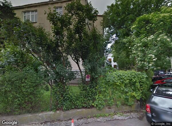 Ceny mieszkań Warszawa ul. J. Czeczota 18