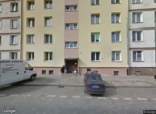 Ceny transakcyjne mieszkań Wrocław UL. GROCHOWA 30