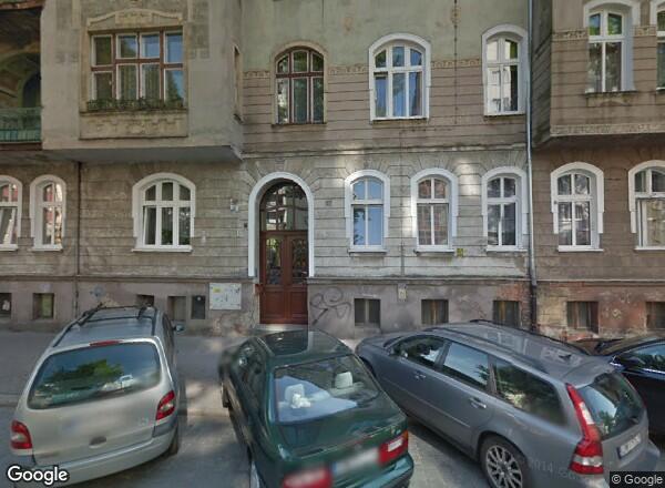 Ceny mieszkań Wrocław UL. GAJOWA 52