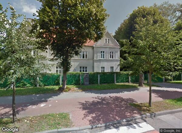 Ceny mieszkań Sopot Armii Krajowej 40