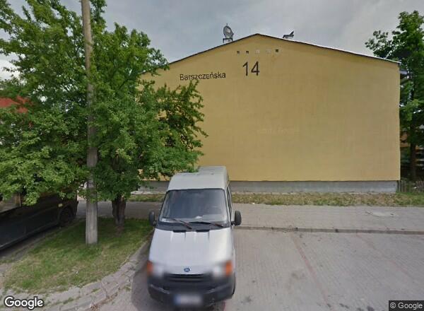 Ceny mieszkań Białystok Barszczańska 14