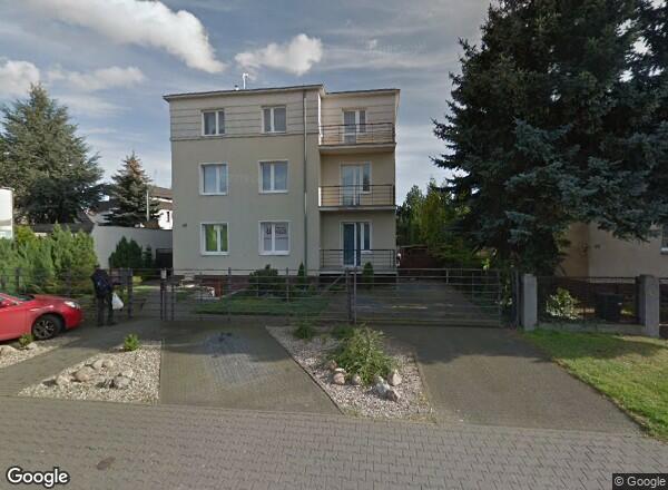 Ceny mieszkań Poznań Promienista 49