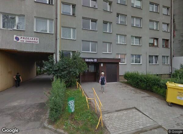 Ceny mieszkań Wrocław UL. SZKOCKA 83