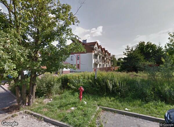 Ceny mieszkań Wrocław UL. OLIWKOWA 9