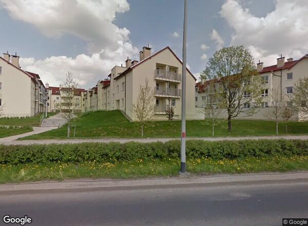 Ceny mieszkań Wrocław UL. KRÓLEWIECKA 101