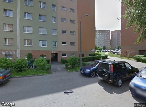 Ceny mieszkań Katowice Miła 5C