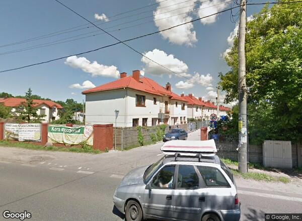 Ceny mieszkań Warszawa ul. Wał Miedzeszyński 38