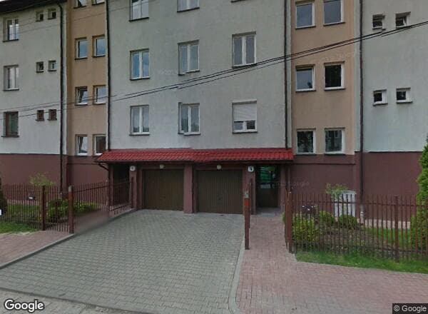 Ceny transakcyjne mieszkań Kielce Przemysłowa 11