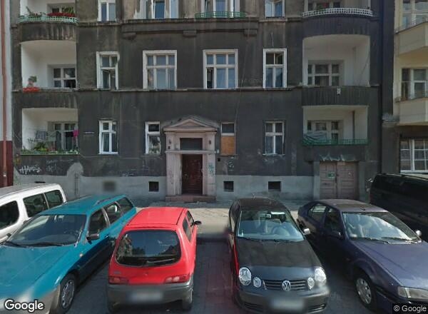 Ceny transakcyjne mieszkań Wrocław UL. JANA HENRYKA PESTALOZZIEGO 5
