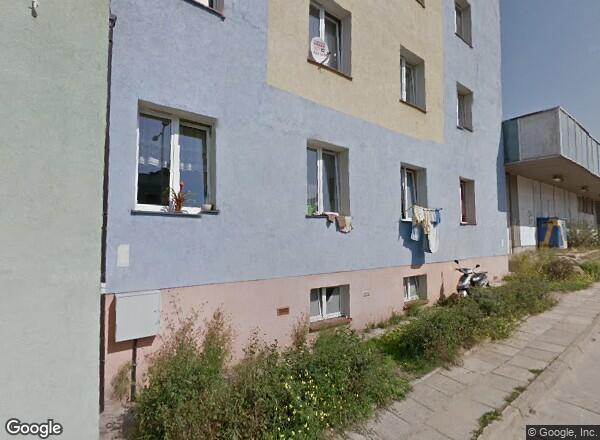 Ceny mieszkań Gdynia Żeglarzy 7