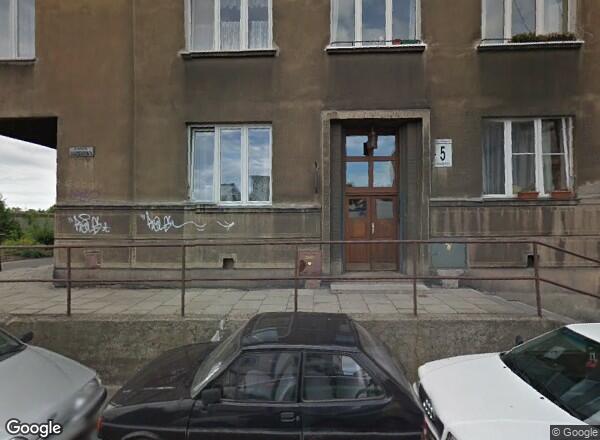 Ceny mieszkań Kraków Dojazdowa 7