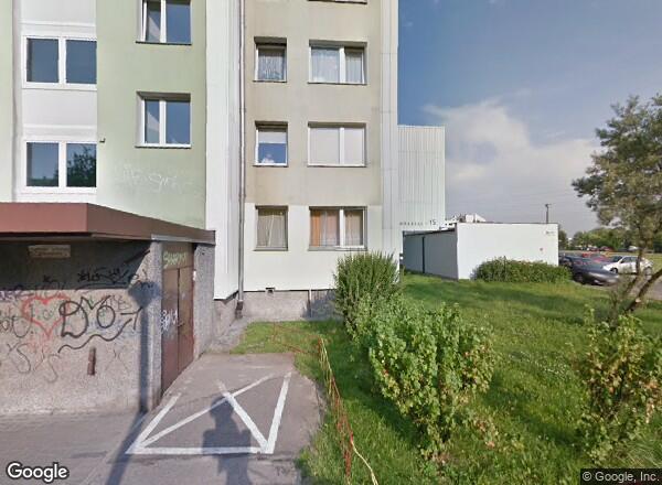 Ceny mieszkań Warszawa ul. Karabeli 13